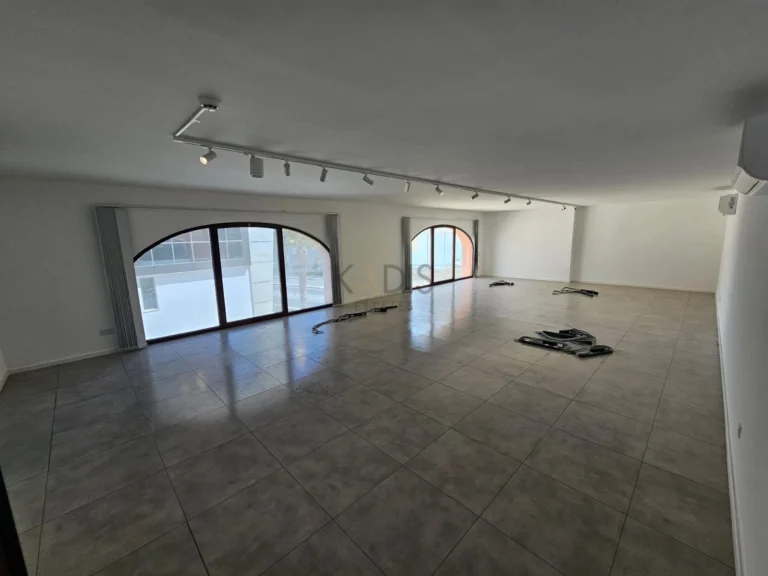 70m² Office for Rent in Limassol – Agios Athanasios