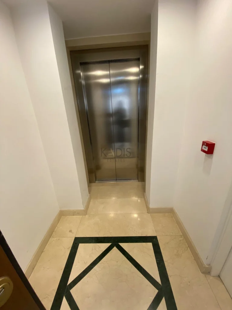 70m² Office for Rent in Limassol – Agios Athanasios