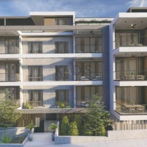 4 Bedroom Apartment for Sale in Limassol – Mesa Geitonia