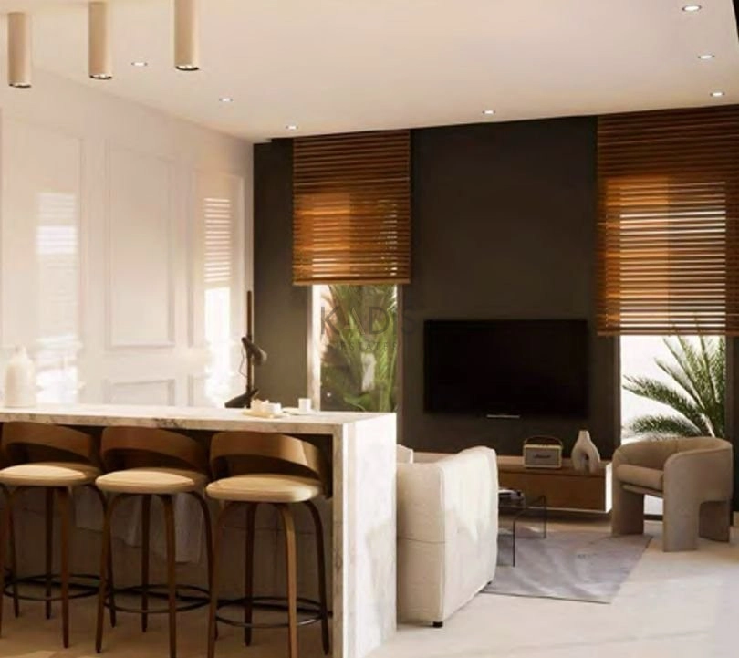 1 Bedroom Apartment for Sale in Limassol District