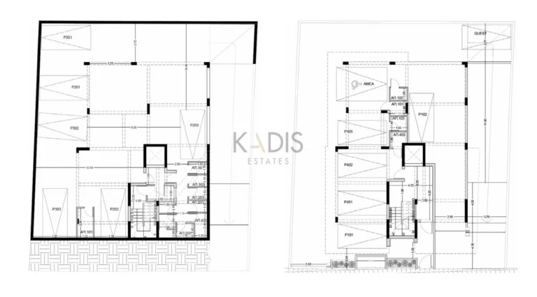 2 Bedroom Apartment for Sale in Limassol District