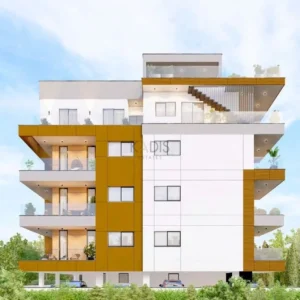 3 Bedroom Apartment for Sale in Limassol District