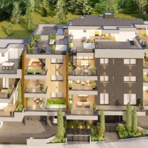 2 Bedroom Apartment for Sale in Limassol – Agia Fyla