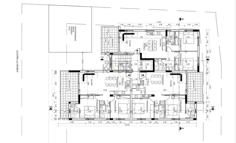 80m² Building for Sale in Nicosia District