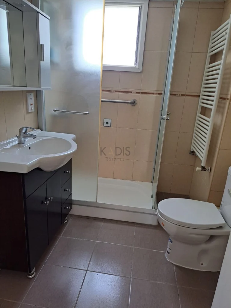 2 Bedroom House for Rent in Aglantzia, Nicosia District
