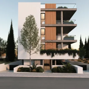 2 Bedroom Apartment for Sale in Ypsonas, Limassol District
