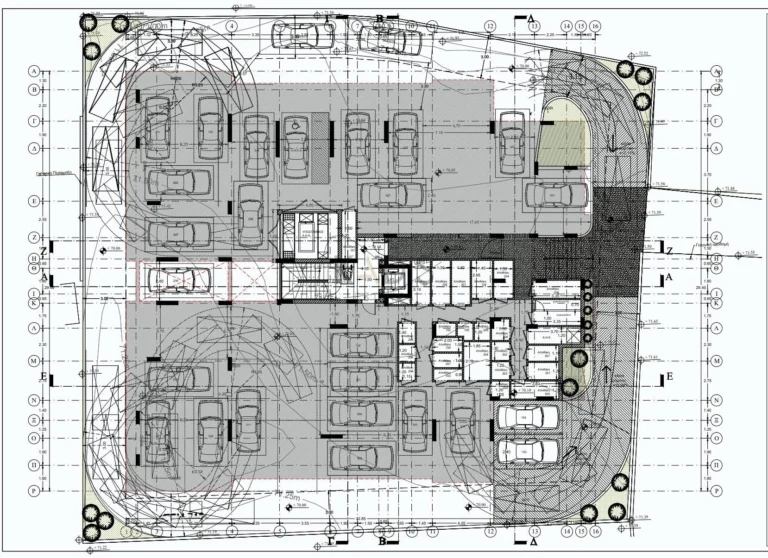 3 Bedroom Apartment for Sale in Limassol District