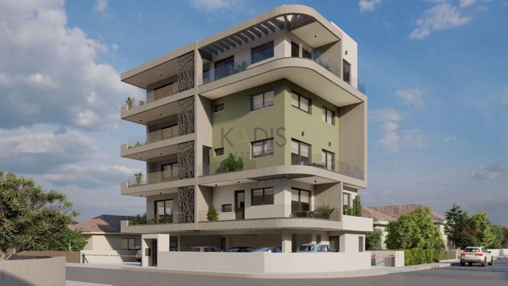 3 Bedroom Apartment for Sale in Limassol District