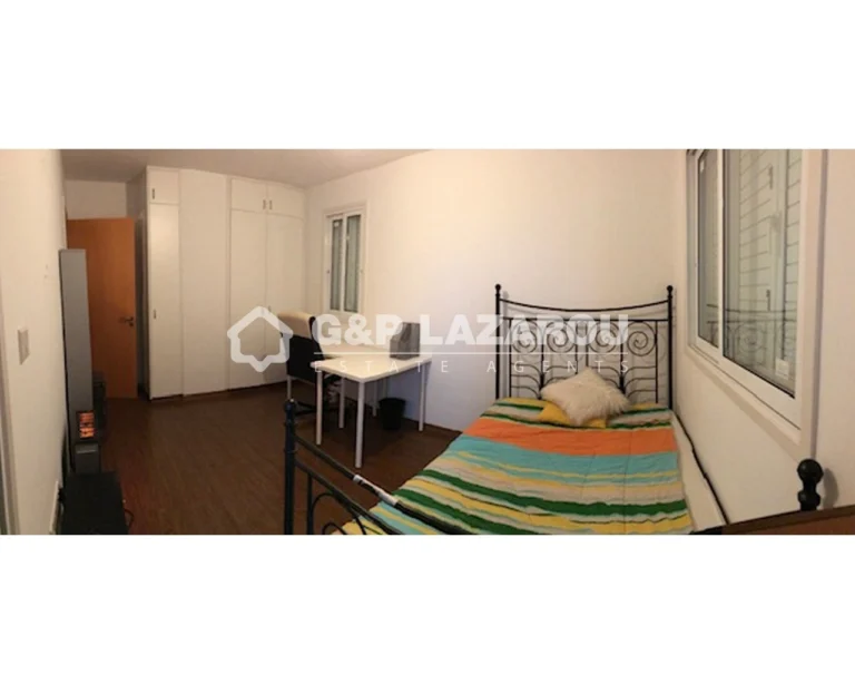 1 Bedroom Apartment for Rent in Nicosia District