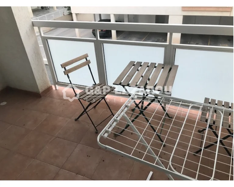 1 Bedroom Apartment for Rent in Nicosia District