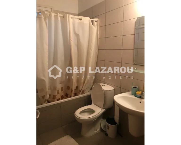 1 Bedroom Apartment for Rent in Nicosia District