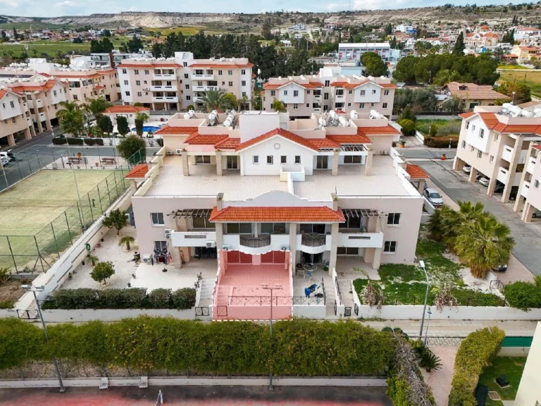 1 Bedroom Apartment for Sale in Pyla, Larnaca District