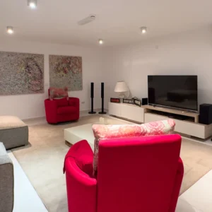 5 Bedroom House for Sale in Limassol – Marina