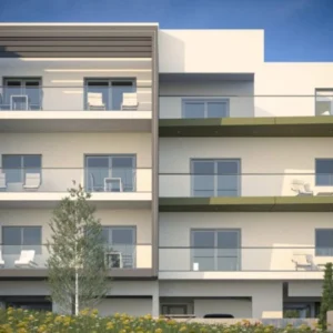 2 Bedroom Apartment for Sale in Limassol – Agia Fyla