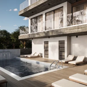 3 Bedroom Apartment for Sale in Paphos