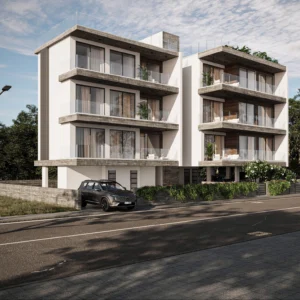 3 Bedroom Apartment for Sale in Paphos