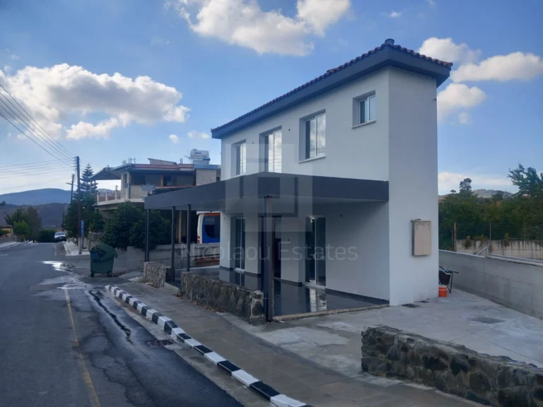Cheap Houses and Villas for Sale Limassol
