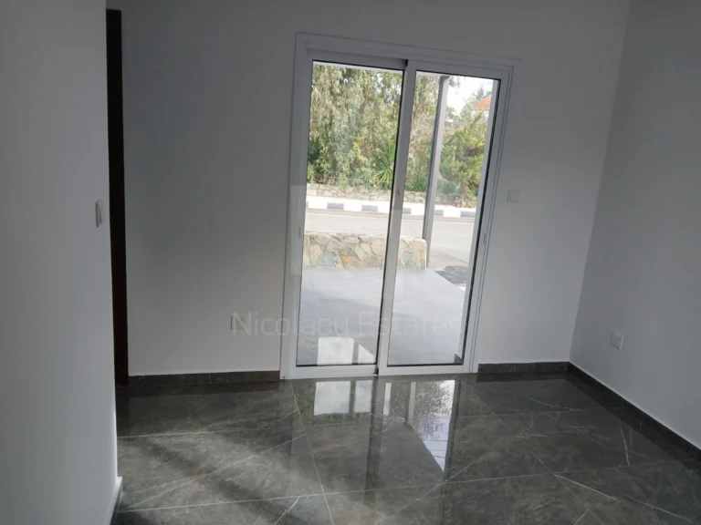 2 Bedroom House for Sale in Limassol District