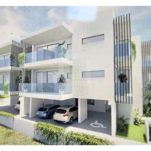 2 Bedroom Apartment for Sale in Latsia, Nicosia District