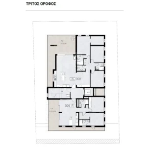 2 Bedroom Apartment for Sale in Strovolos, Nicosia District