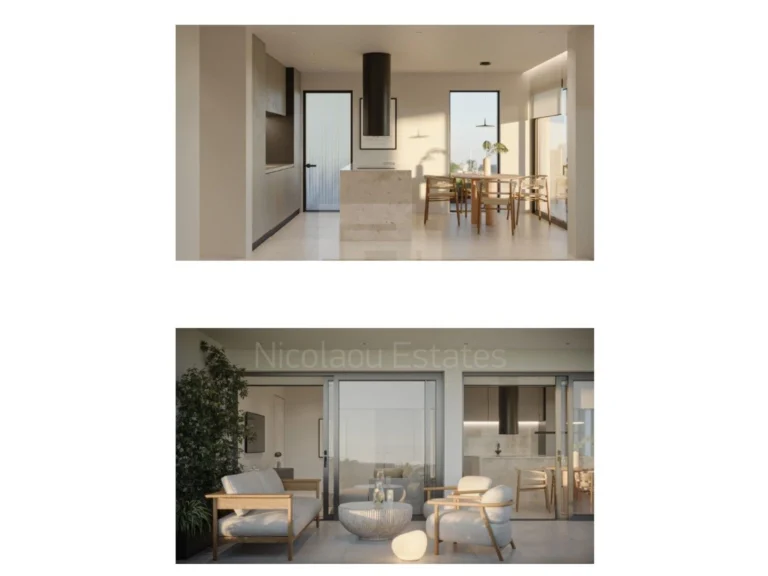 2 Bedroom Apartment for Sale in Strovolos, Nicosia District