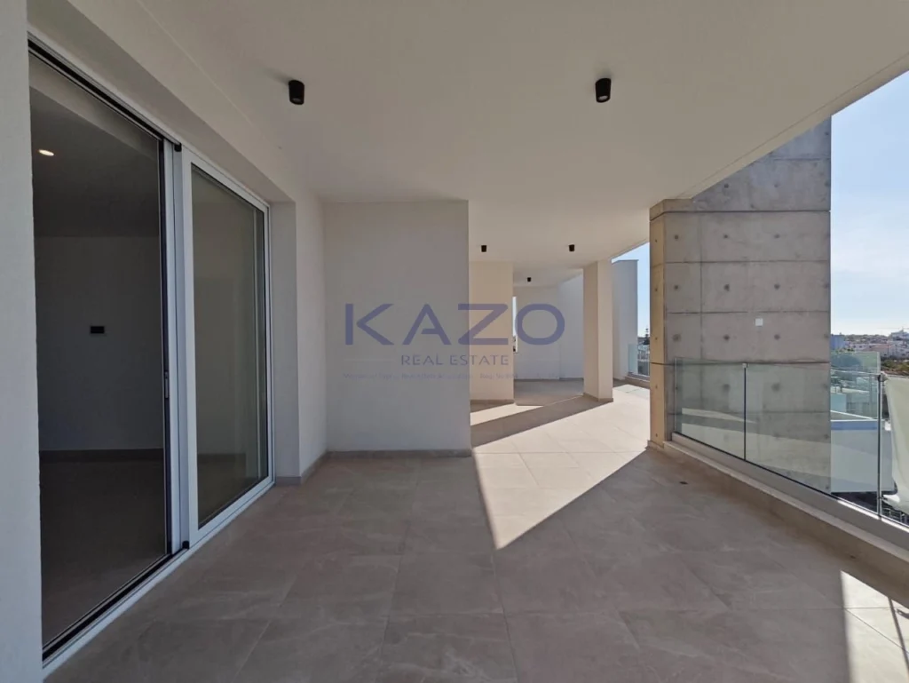 3 Bedroom Apartment for Sale in Limassol District