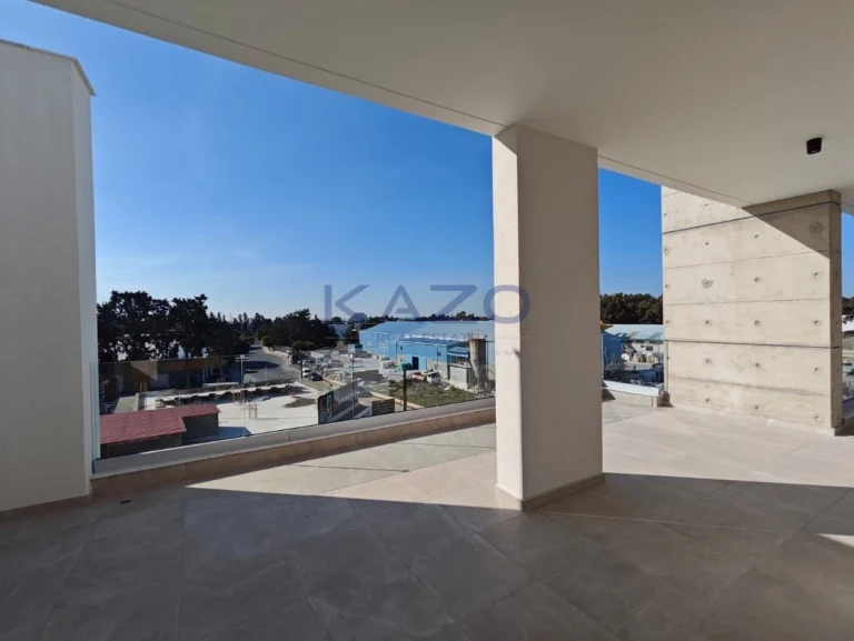 3 Bedroom Apartment for Sale in Limassol District