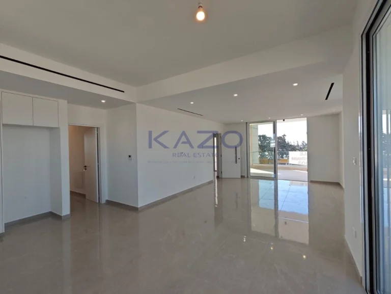 3 Bedroom Apartment for Sale in Limassol District