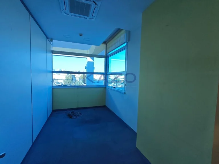 420m² Office for Sale in Limassol – Linopetra