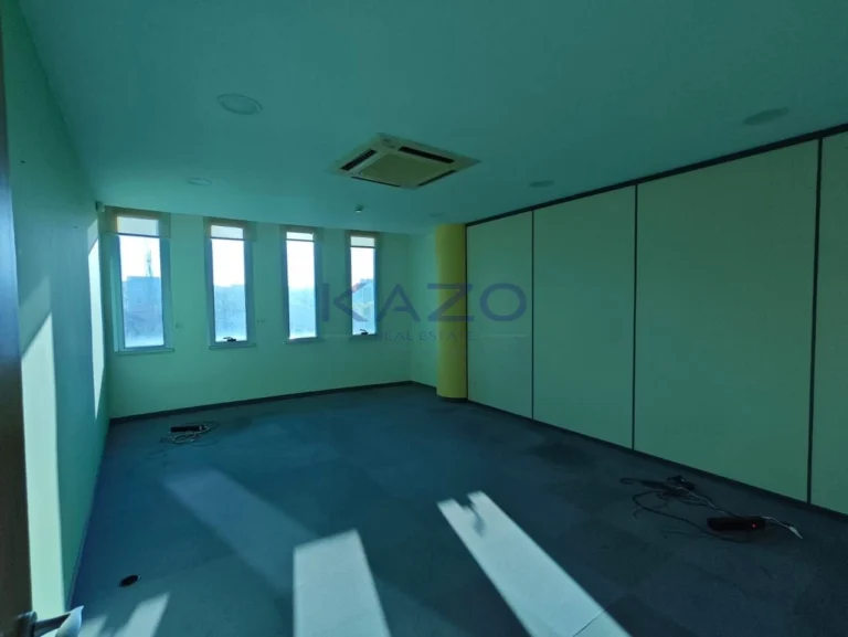 420m² Office for Sale in Limassol – Linopetra