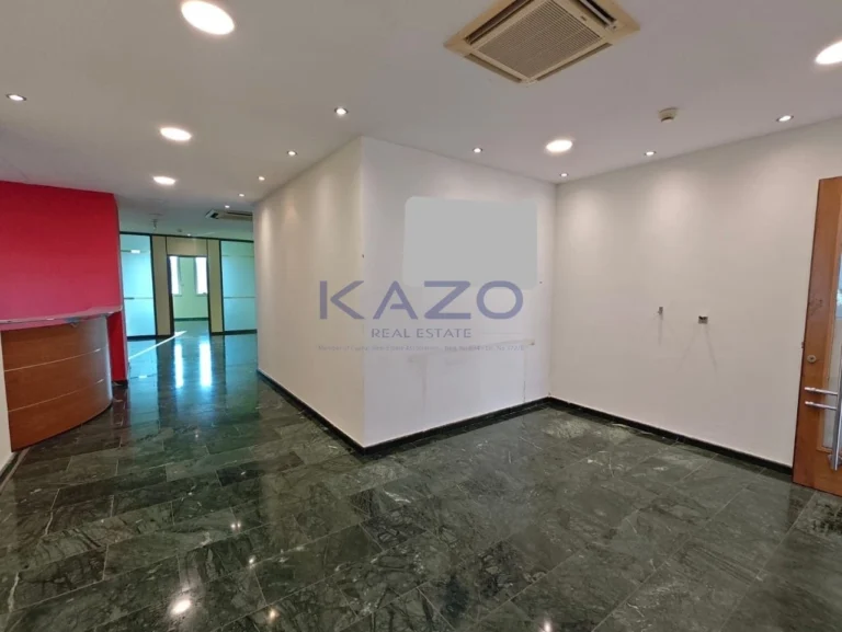 420m² Office for Sale in Limassol – Linopetra