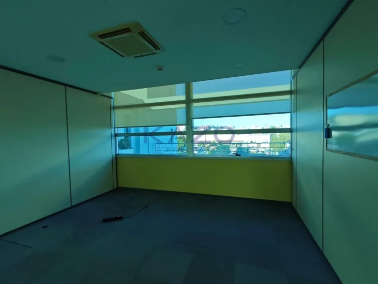 420m² Office for Sale in Limassol – Linopetra