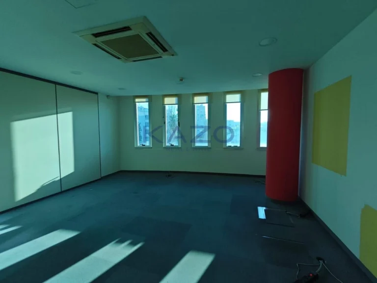 420m² Office for Sale in Limassol – Linopetra