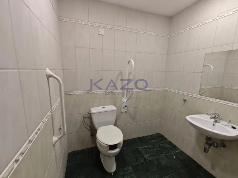 420m² Office for Sale in Limassol – Linopetra