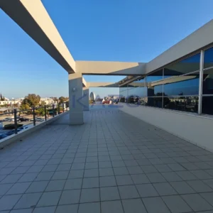420m² Office for Sale in Limassol – Linopetra