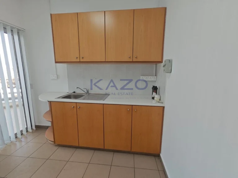 373m² Office for Rent in Ypsonas, Limassol District