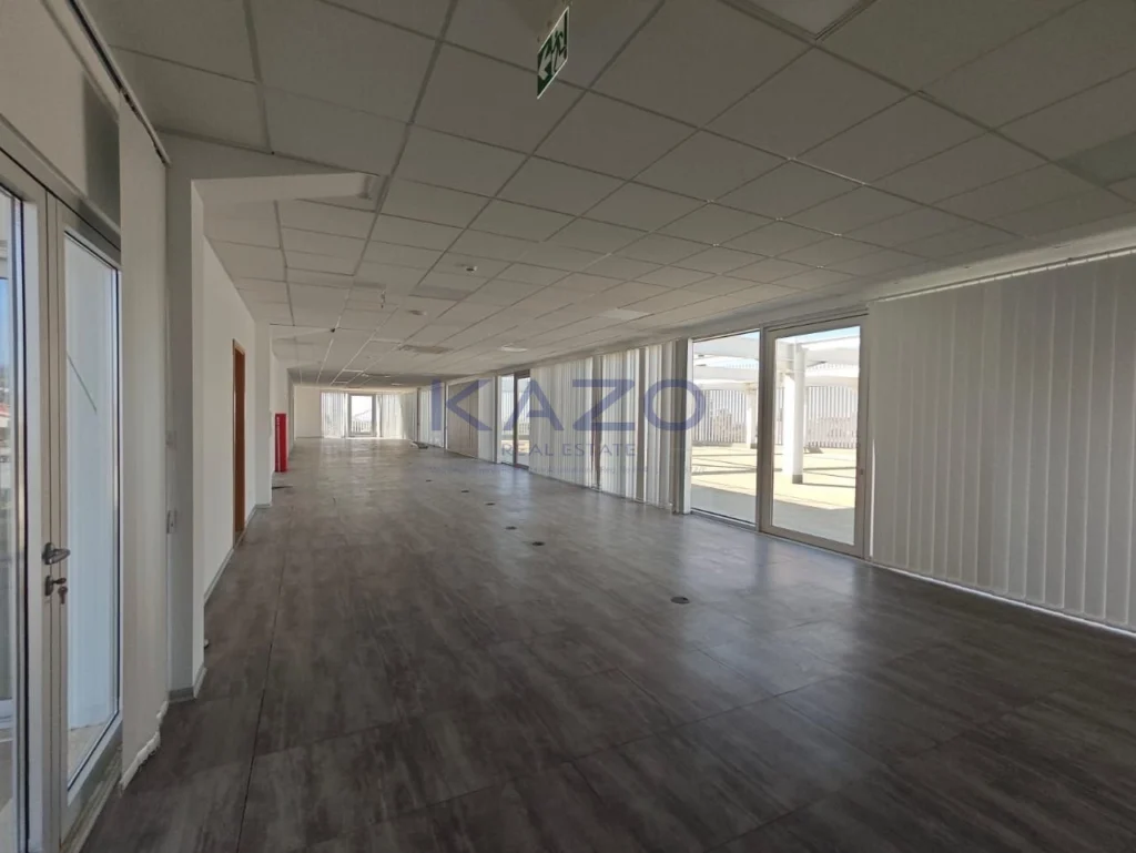 373m² Office for Rent in Ypsonas, Limassol District