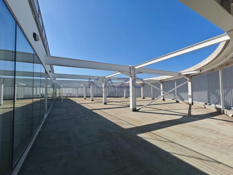 373m² Office for Rent in Ypsonas, Limassol District