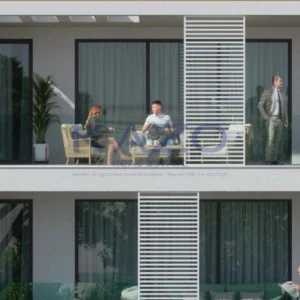 2 Bedroom Apartment for Sale in Limassol – Agios Athanasios