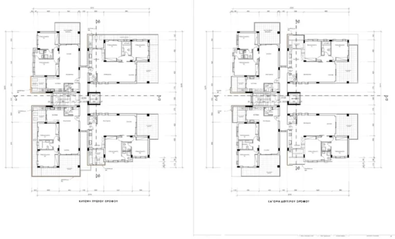 2 Bedroom Apartment for Sale in Kato Polemidia, Limassol District