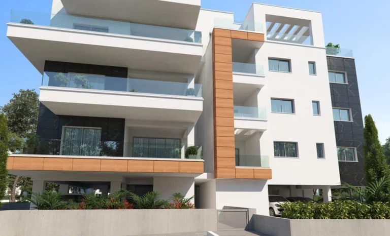 3 Bedroom Apartment for Sale in Kato Polemidia, Limassol District