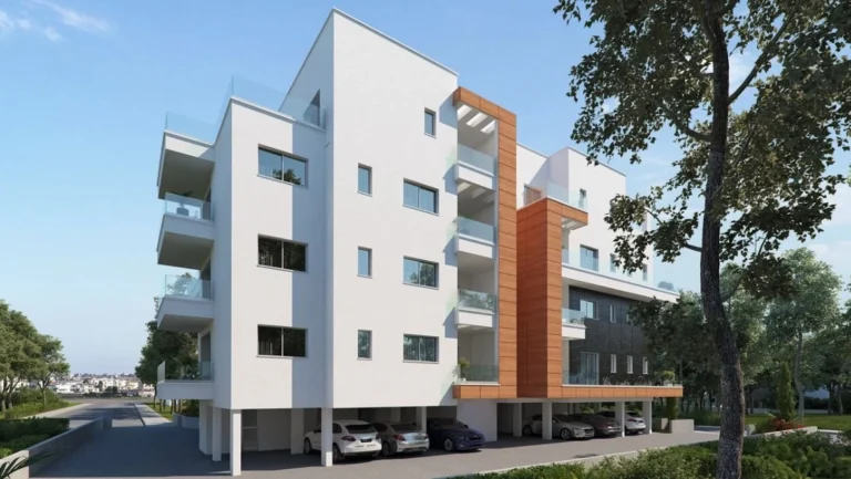 3 Bedroom Apartment for Sale in Kato Polemidia, Limassol District