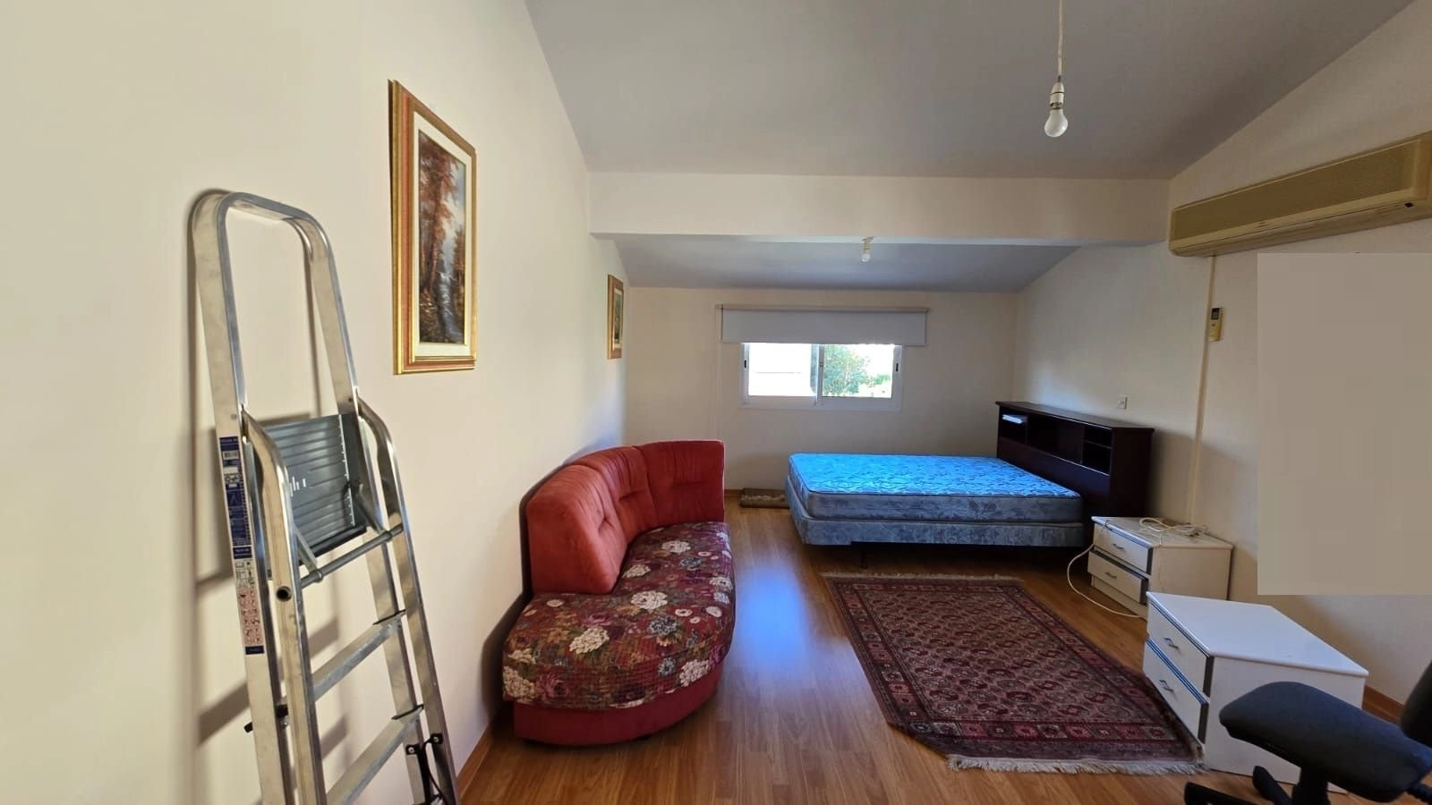 2 Bedroom House for Rent in Limassol District