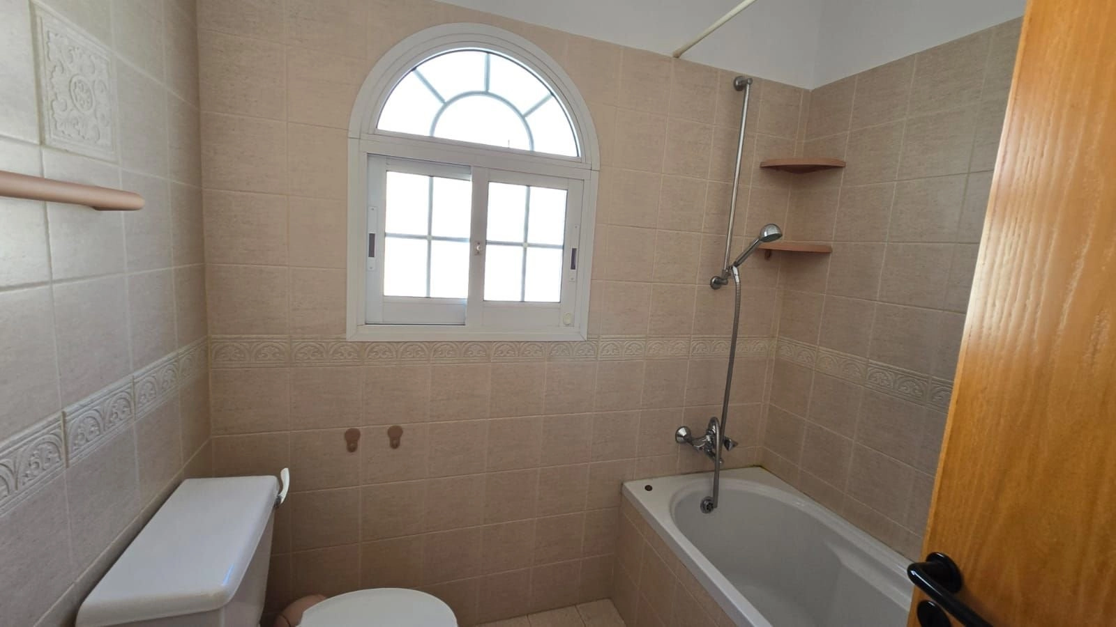 2 Bedroom House for Rent in Limassol District