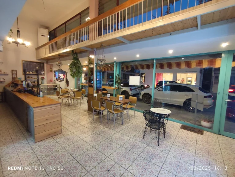 112m² Commercial for Sale in Limassol – Agia Zoni