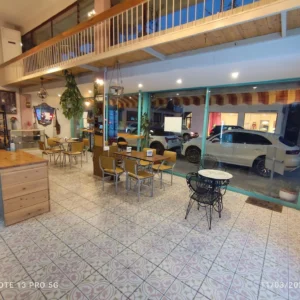 112m² Commercial for Sale in Limassol – Agia Zoni