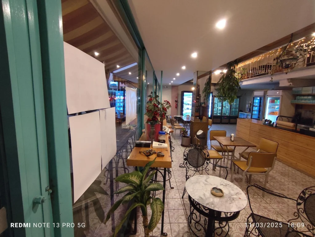 112m² Commercial for Sale in Limassol – Agia Zoni