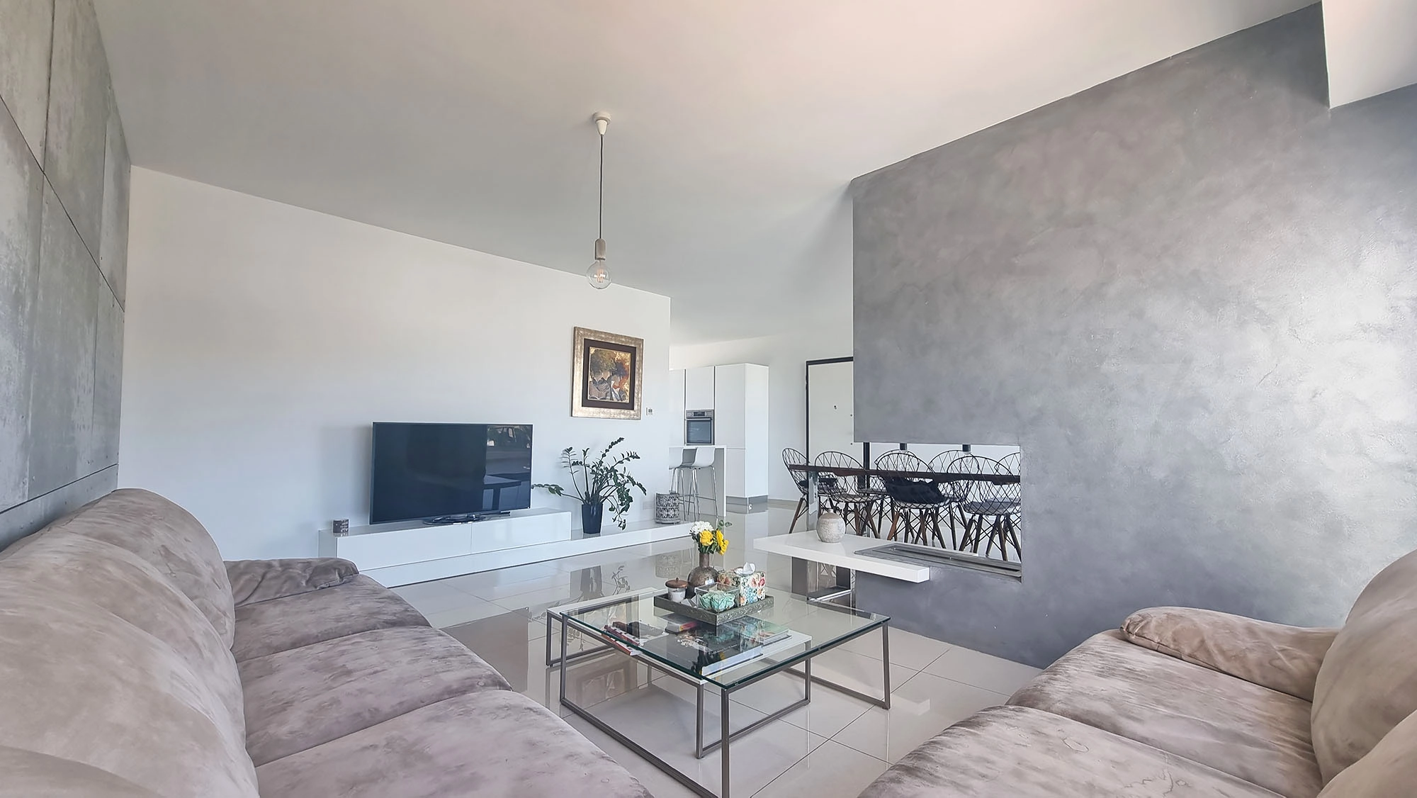 3 Bedroom Apartment for Sale in Geri, Nicosia District