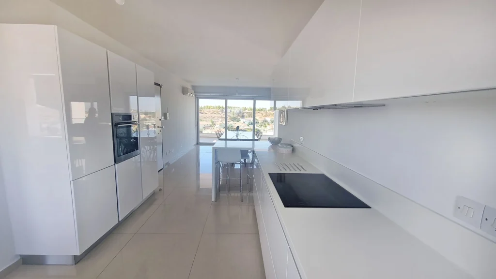 3 Bedroom Apartment for Sale in Geri, Nicosia District