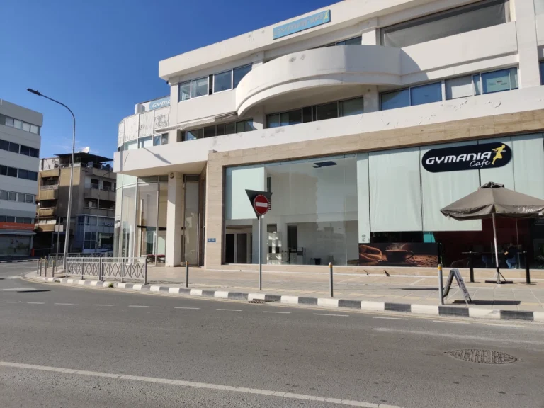 for Rent in Limassol – Kapsalos